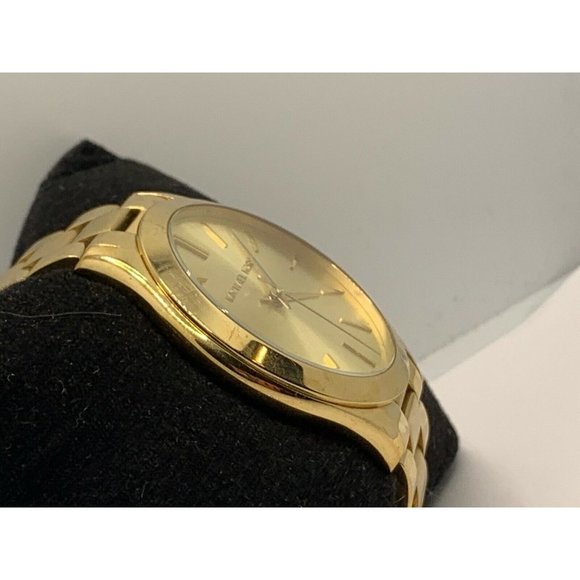 Michael Kors MK3179 Women\'s Gold Stainless Steel A main image 4